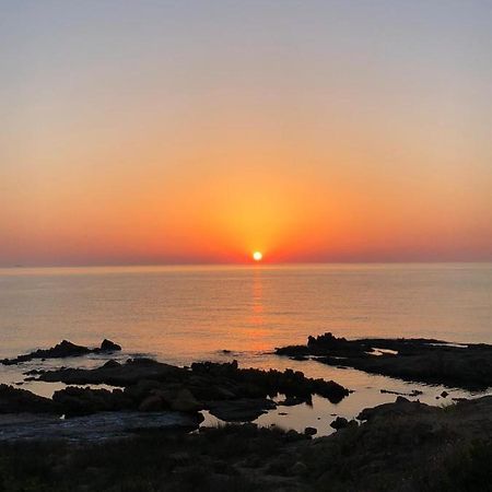 Il Bacio Del Sole Apartman Tertenìa Kültér fotó