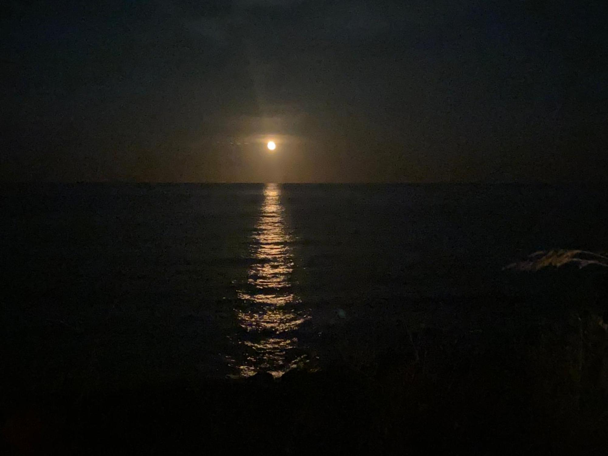 Il Bacio Del Sole Apartman Tertenìa Kültér fotó